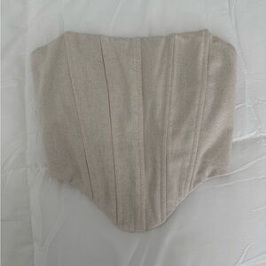 Corset Top